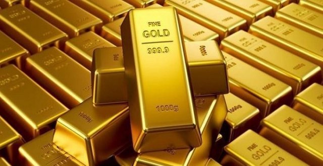   Gram altın fiyatı 140 liraya doğru gidiyor