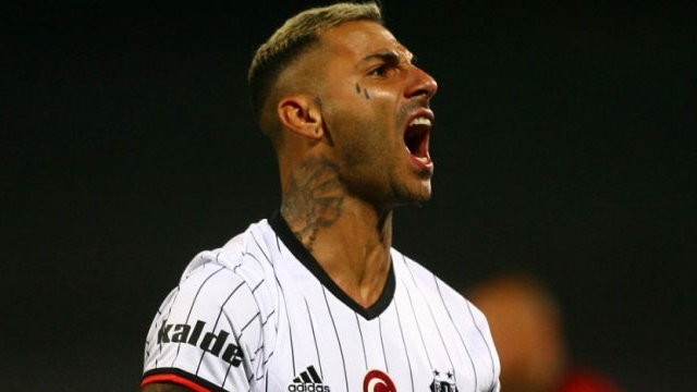  Quaresma hatasını kabul etti!