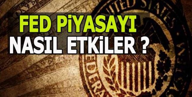 1 Şubat FED toplantısı: Kararlar saat kaçta açıklanacak?