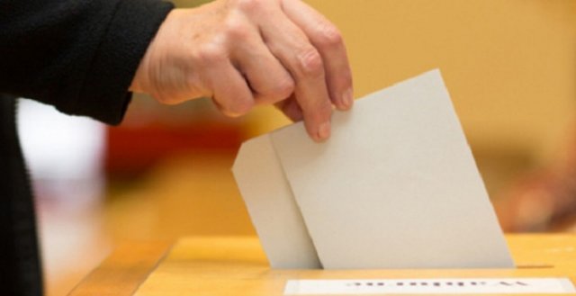 16 Nisan Referandumu: Yurt dışı seçmen sayısı..
