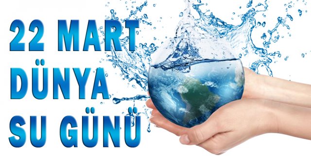 su günü ile ilgili görsel sonucu