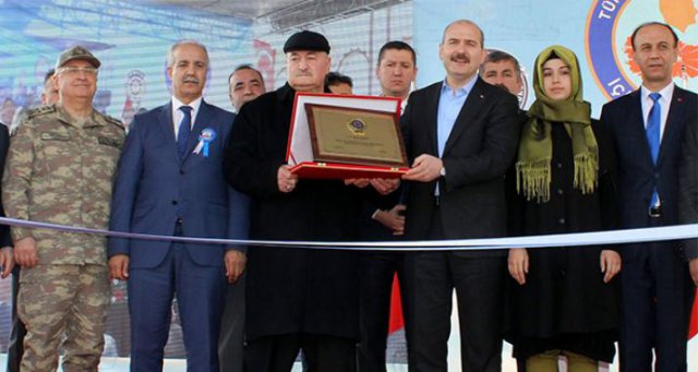 Adıyamanlı İşadamı Abuzer Yıldırım korona virüsten öldü