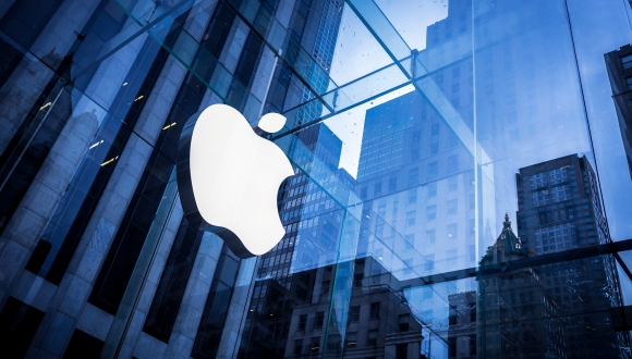 Apple'den flaş dava