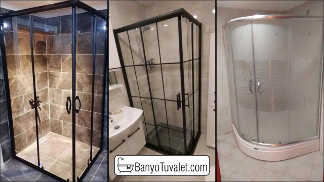 BanyoTuvalet.com 20 yıllık deneyimiyle %100 müşteri memnuniyeti sunmayı hedefliyor.