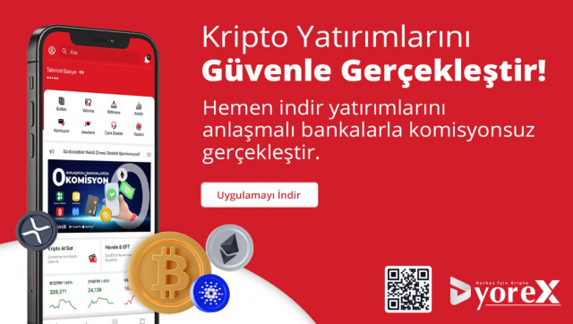 Bitcoin Nedir?