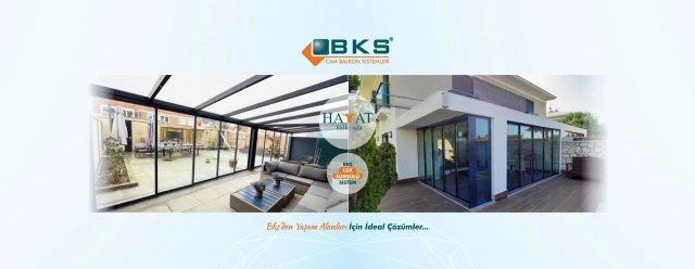Cam Balkon Sisteminin Yararları Nelerdir?