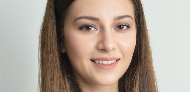 Cansu Yeşil Marmaris Diyetisyen hizmetlerinde fark yaratıyor