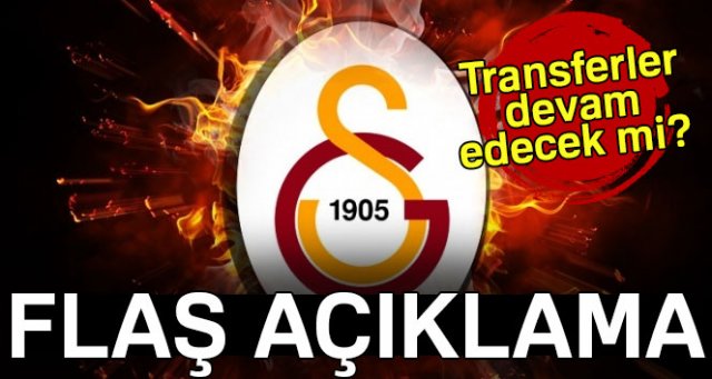 Cenk Ergün: “Gelecek ve ayrılacak arkadaşlar olacak”