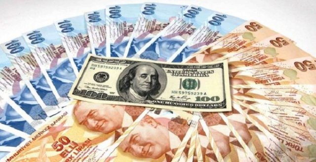 Dolar'da son durum: 3.85'i geçti