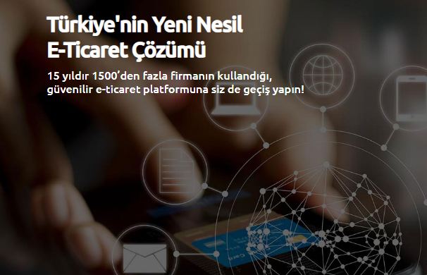 E-Ticaret Sitesi Fiyatları