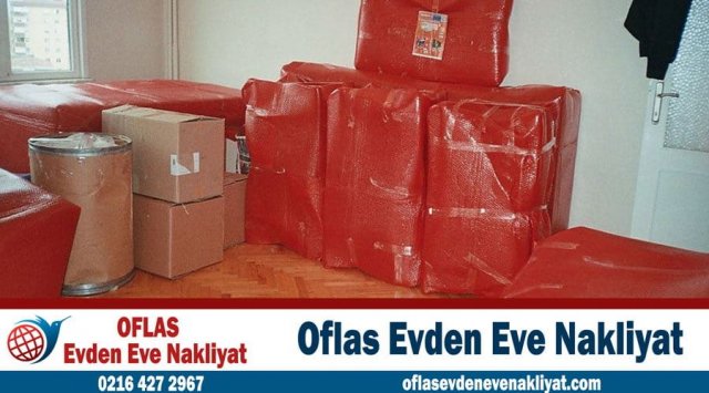 En İyi İstanbul Evden Eve Nakliyat Şirketleri