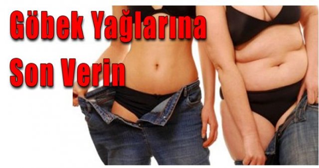 Göbek Eritme Egzersizleri ve göbeği eritecek diyetler