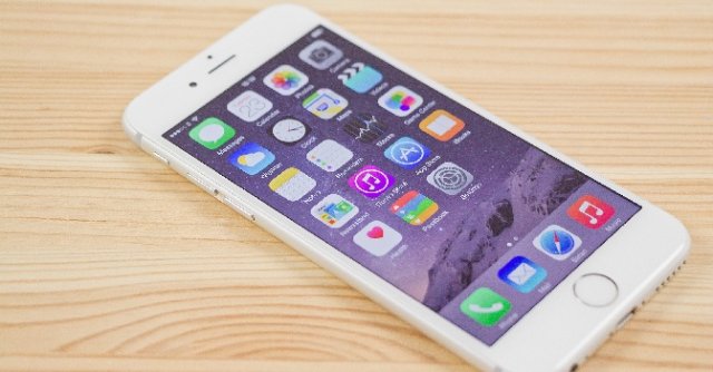 İphone 6 stoklarını eritmek için süpriz hamle