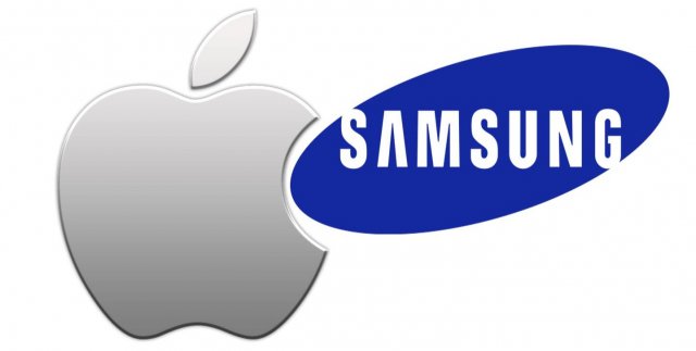 İphone Samsung'u açık ara geçti