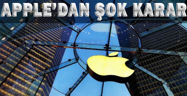 İphone telefonlarda uluslararası garanti iptal!