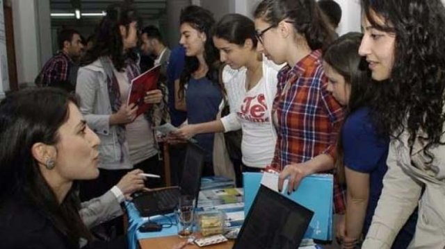 İŞKUR'dan Dev Kadro Talebi