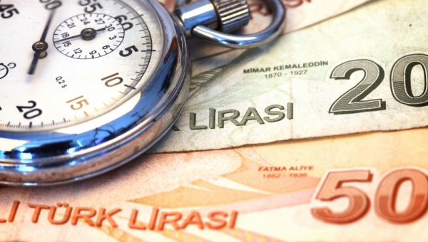İşsizlik Maaşı Ne Kadar Oldu?İşte O Rakam