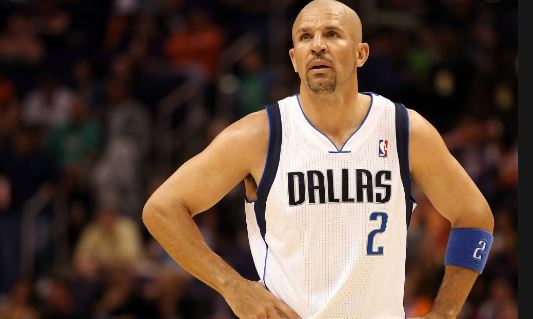 Jason Frederick Kidd Hayatı