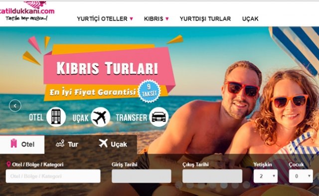 Kıbrıs Balayı Otelleri ile Tatilinizi Zirvede Yaşayın