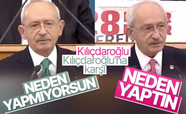 Kılıçdaroğlu'nun patates dağıtımıyla ilgili sözleri