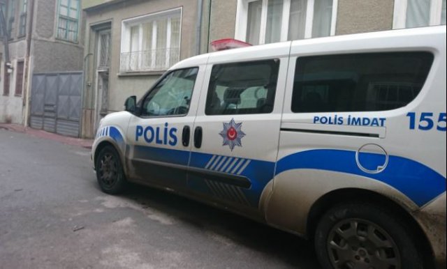 Konya'da Güler Dönmez evinde ölü bulundu