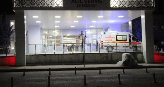 Konya'nın Oğuzeli Mahallesi'nde gübre tartışması: 2 Ölü