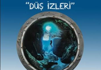 Mücella Balyemez’den “Düş İzleri” Sergisi