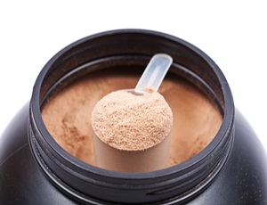Protein Tozu ne için kullanılır?