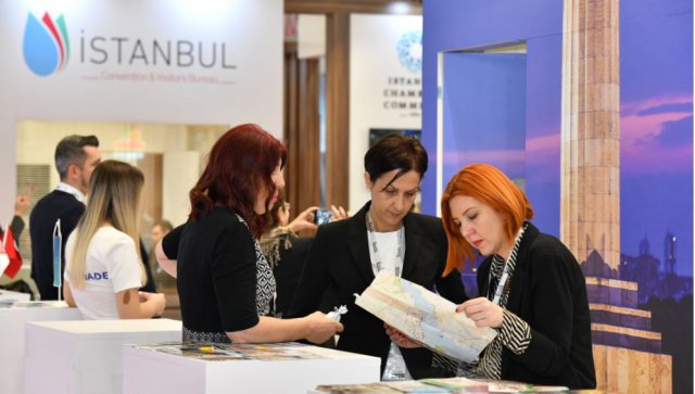 Sağlık Turizmi EMITT Fuarı'nda yer alacak