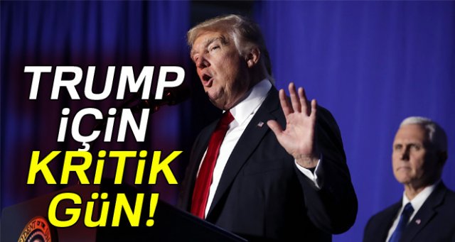 Trump'ın damadı bugün sorgulanacak!