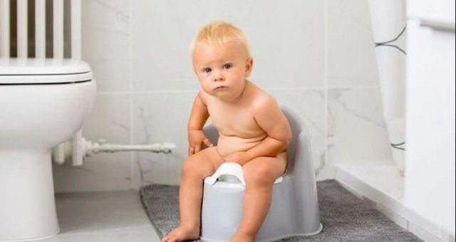 Tuvalet eğitimi nasıl verilmeli!8 kritik nokta var