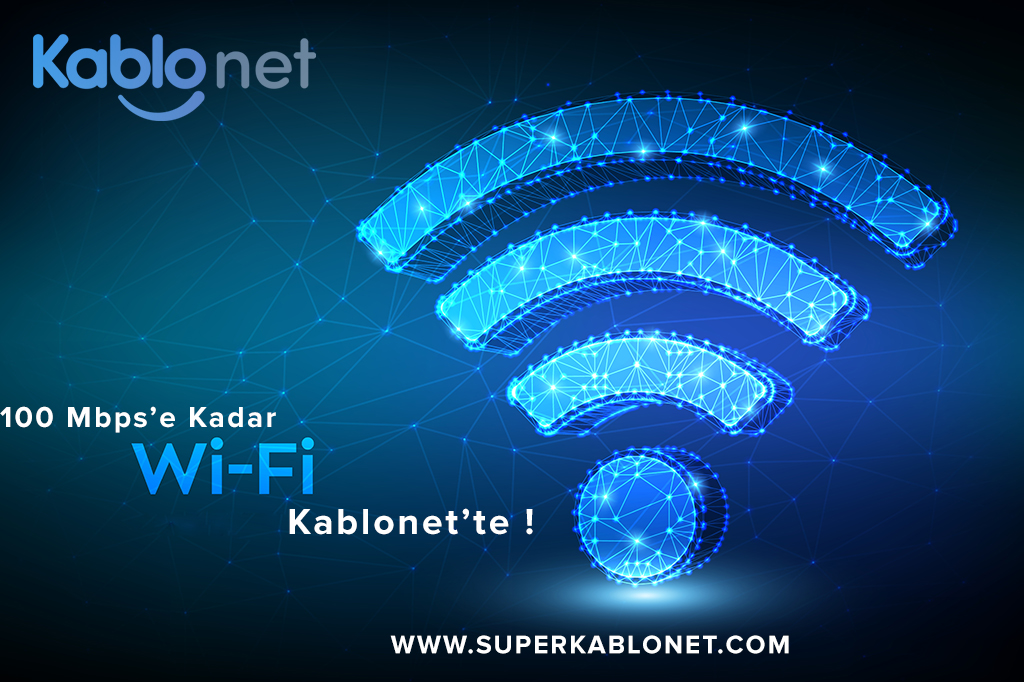 KABLONET İNTERNET